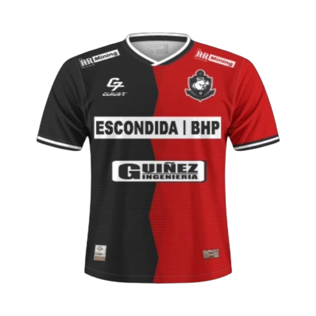 CAMISETA VISITA CDA 2025 ADULTO DA002/A- REAL-2
