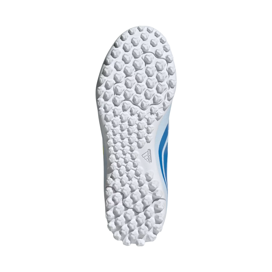 ZAPATILLAS DE BABYFÚTBOL ADIDAS PREDATOR CLUB TF JUVENIL | JR5914-4