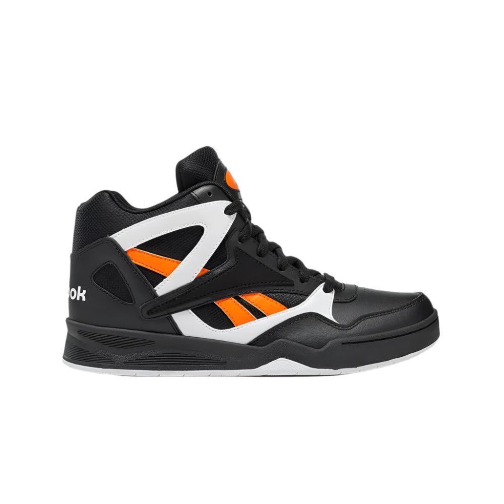 ZAPATILLAS DE BASKETBALL REEBOK CLASSICS ROYAL BB4590 HOMBRE | 100033912-0