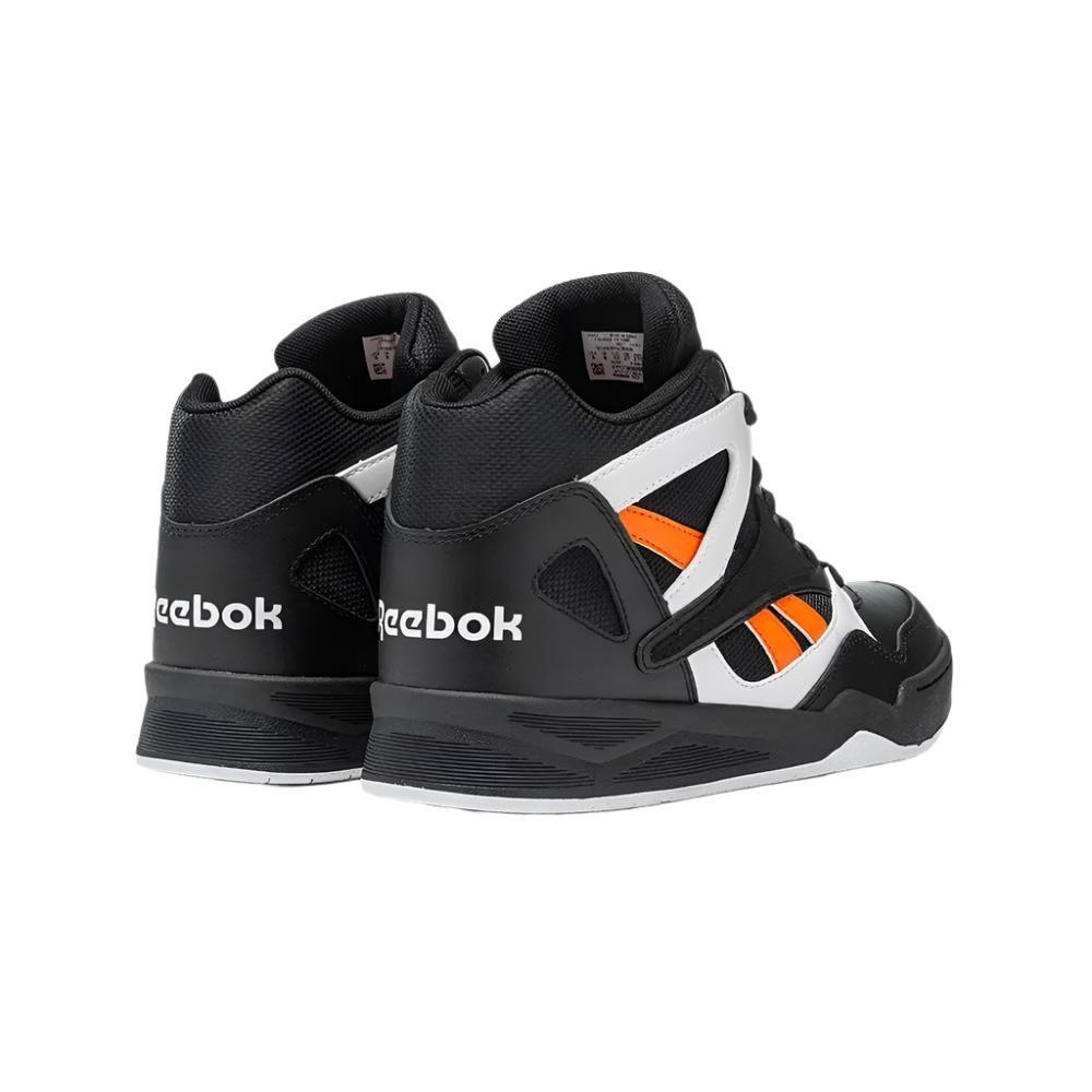 ZAPATILLAS DE BASKETBALL REEBOK CLASSICS ROYAL BB4590 HOMBRE | 100033912-3