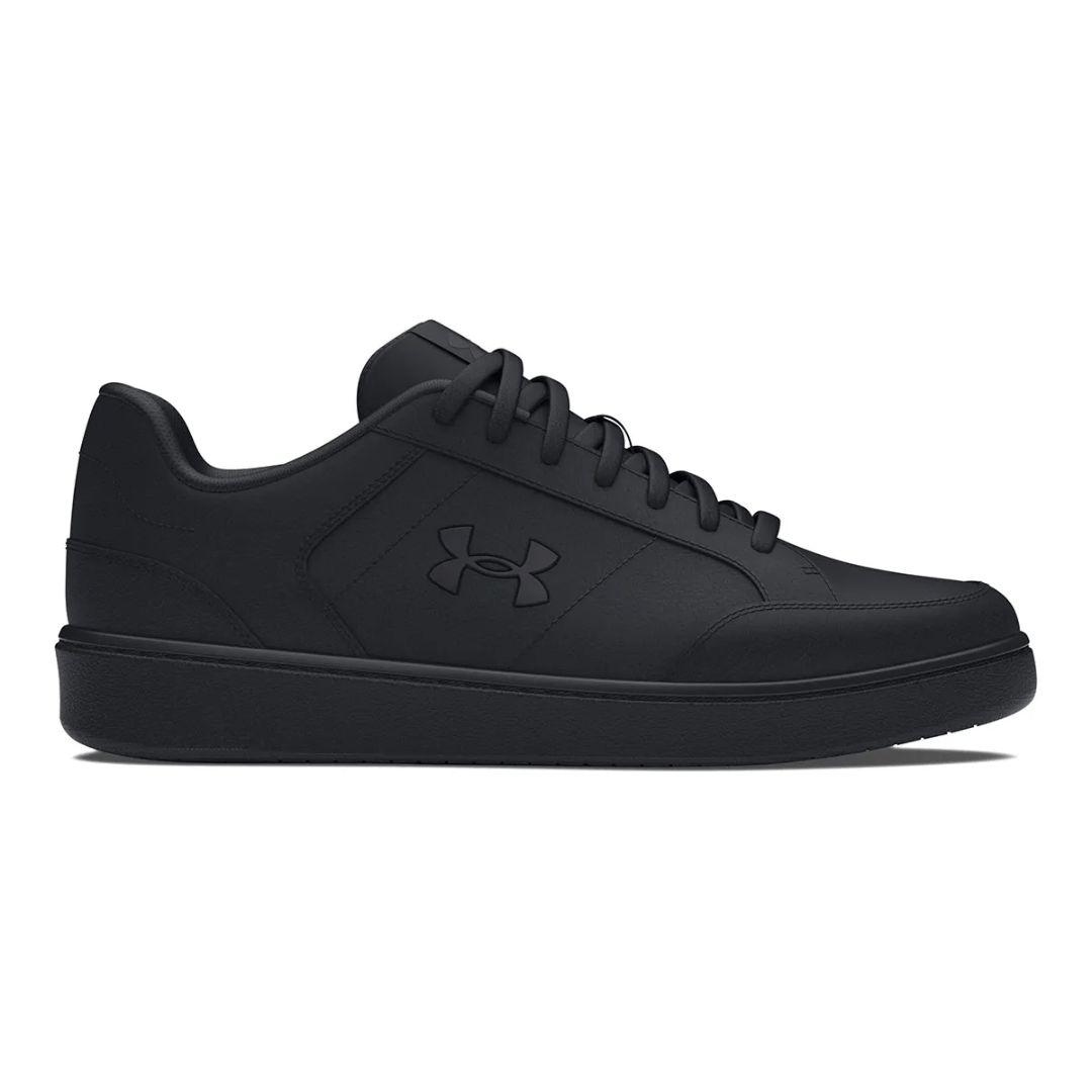 ZAPATILLAS UNDER ARMOUR OFFICIAL 3028486-001-0