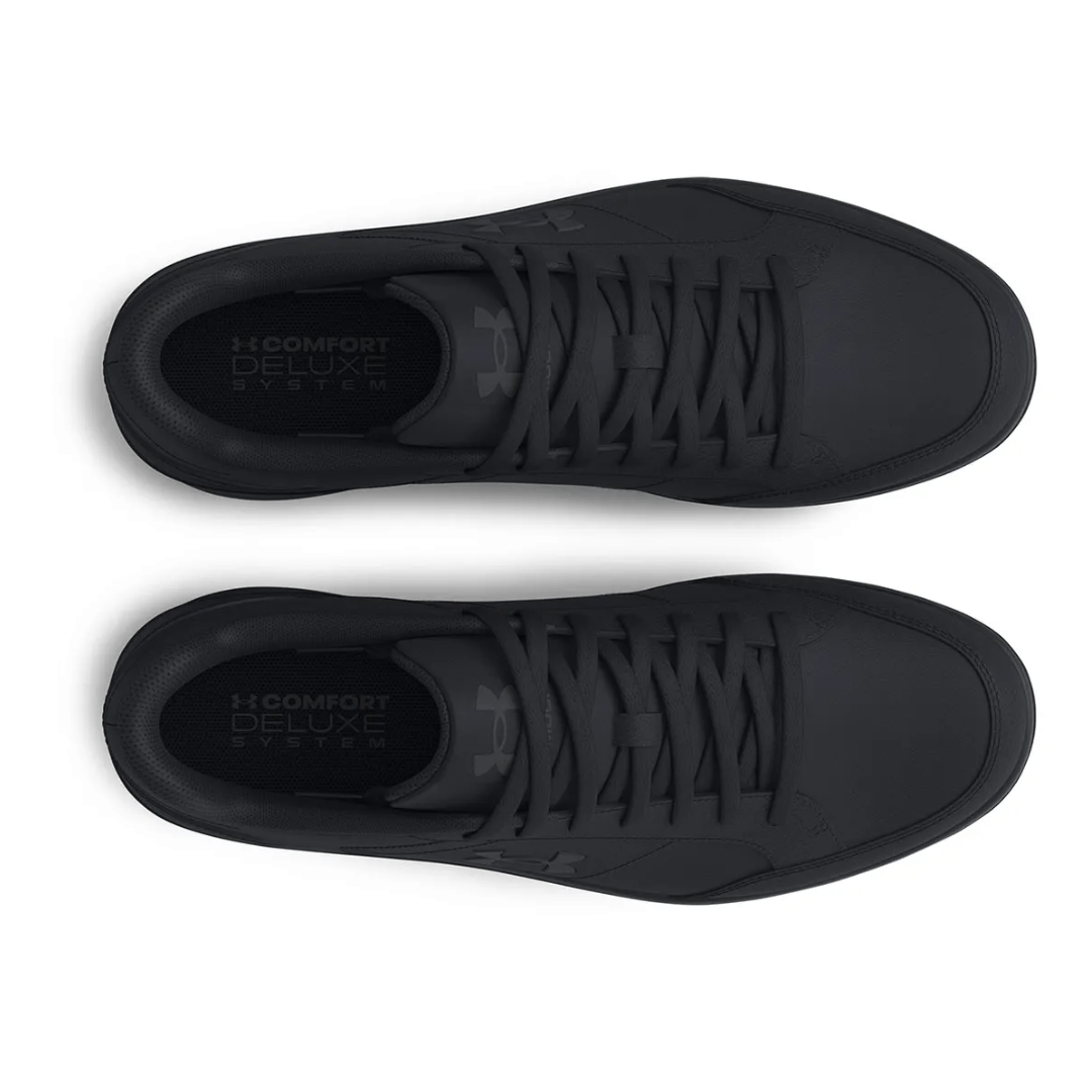 ZAPATILLAS UNDER ARMOUR OFFICIAL 3028486-001-2