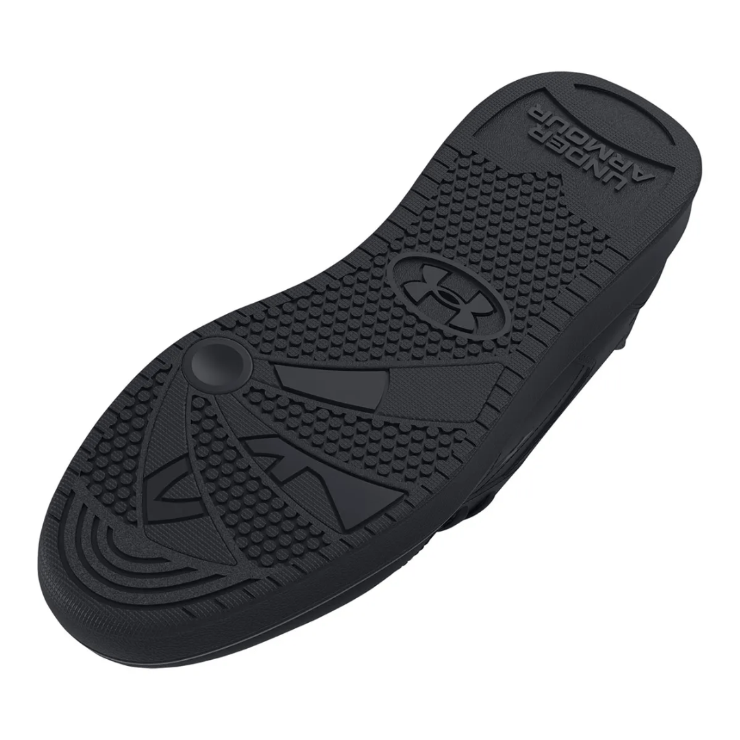 ZAPATILLAS UNDER ARMOUR OFFICIAL 3028486-001-4
