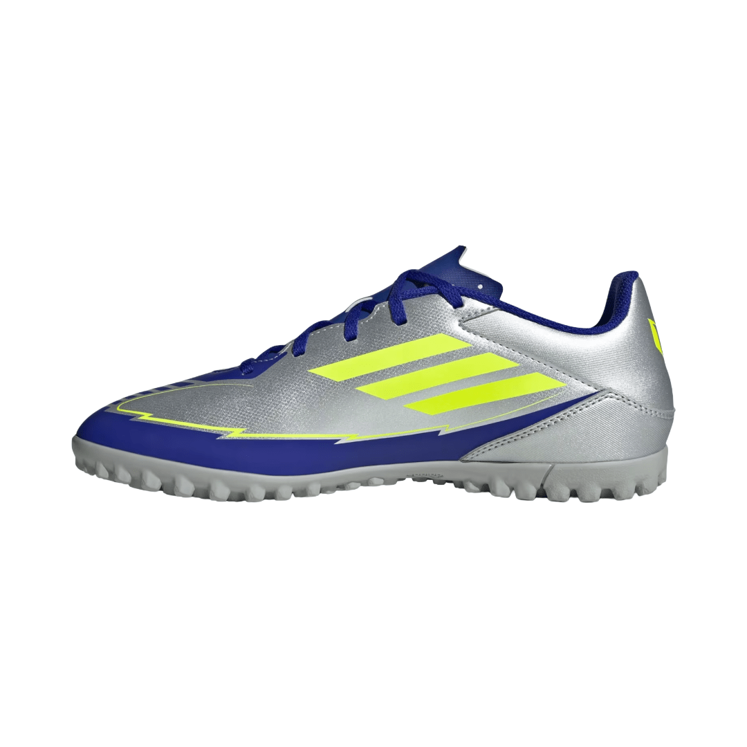 ZAPATILLAS DE BABYFÚTBOL ADIDAS F50 CLUB MESSI TF ADULTO | IH0917-3