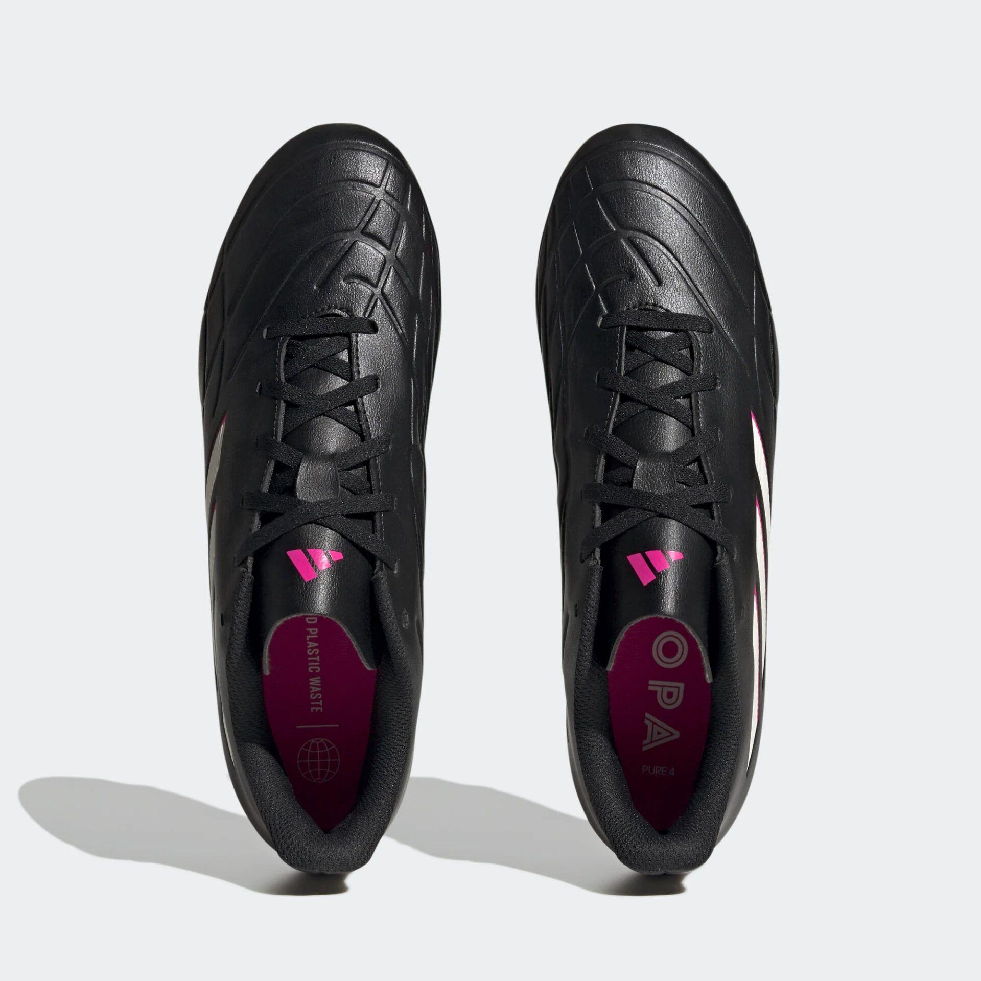 ZAPATOS ADIDAS DE BABY FÚTBOL COPA PURE.4 ADULTO GY9081-1