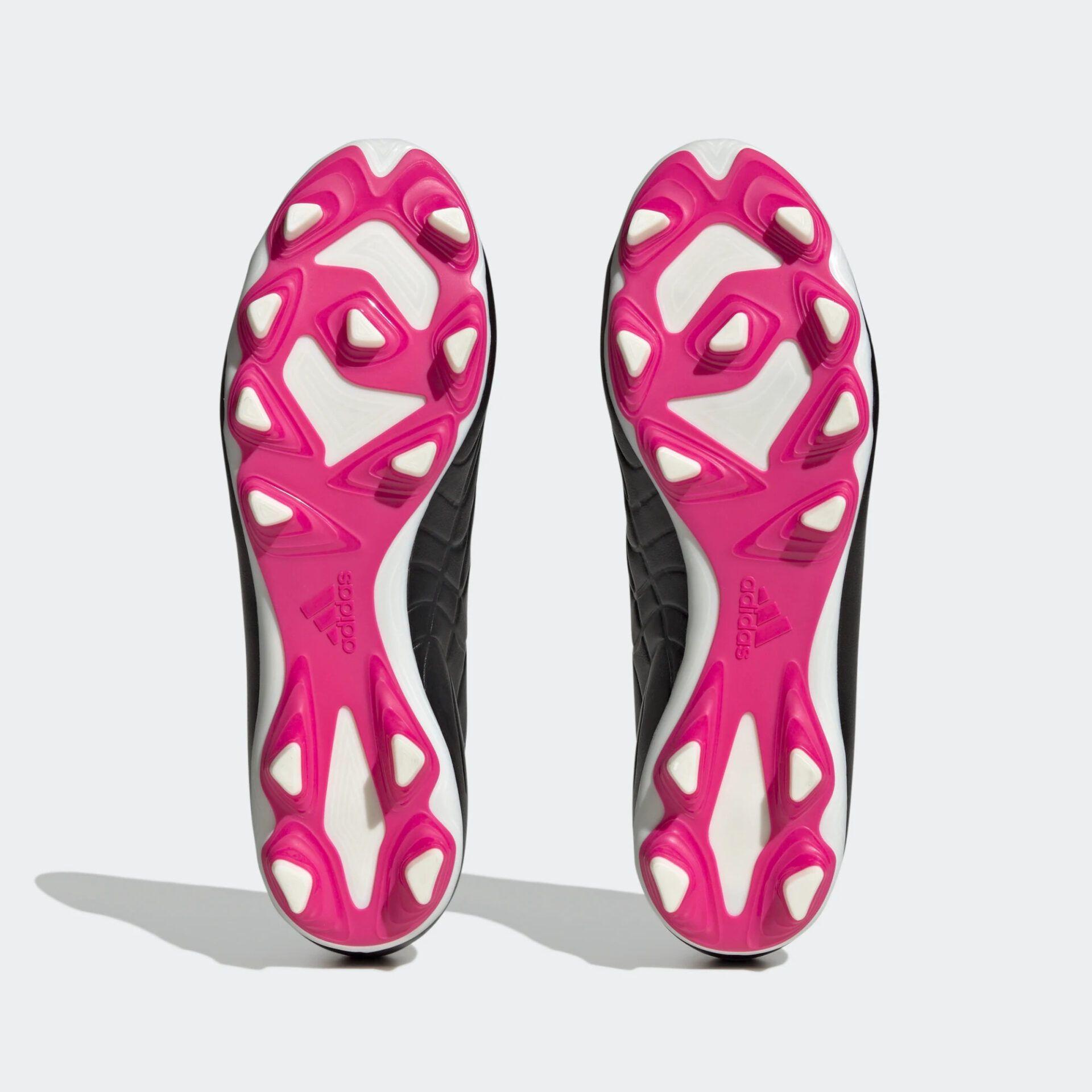 ZAPATOS ADIDAS DE BABY FÚTBOL COPA PURE.4 ADULTO GY9081-2