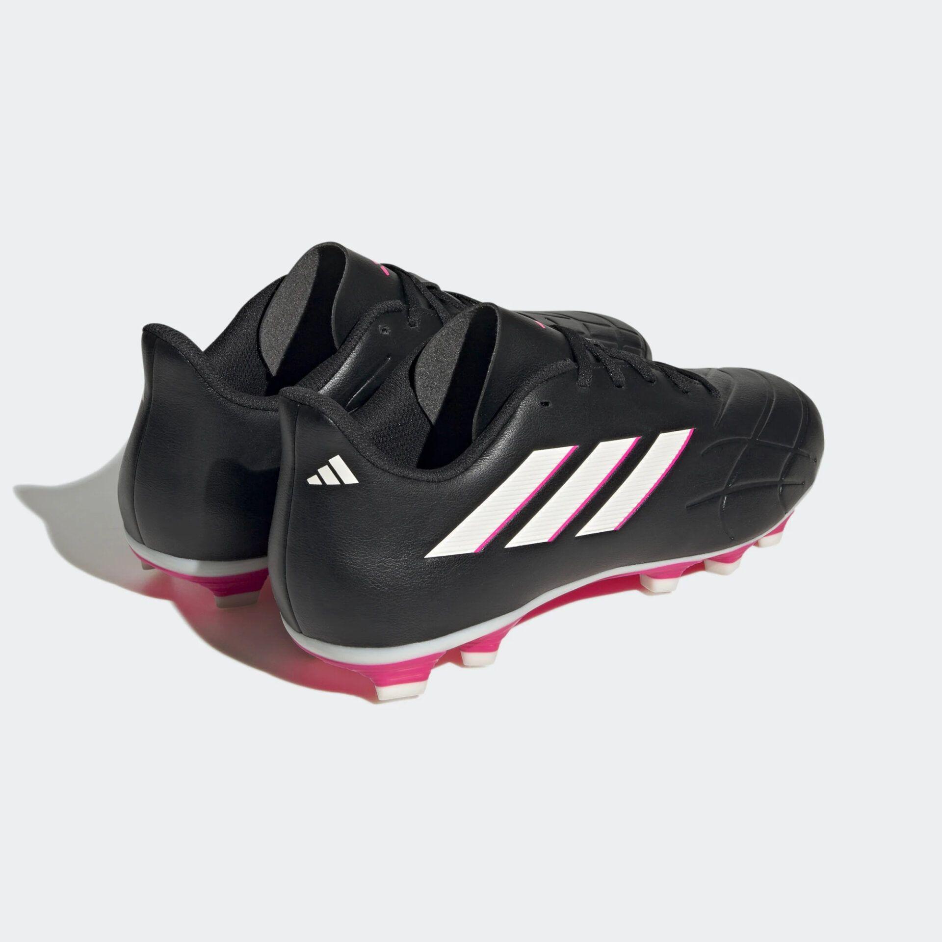 ZAPATOS ADIDAS DE BABY FÚTBOL COPA PURE.4 ADULTO GY9081-3