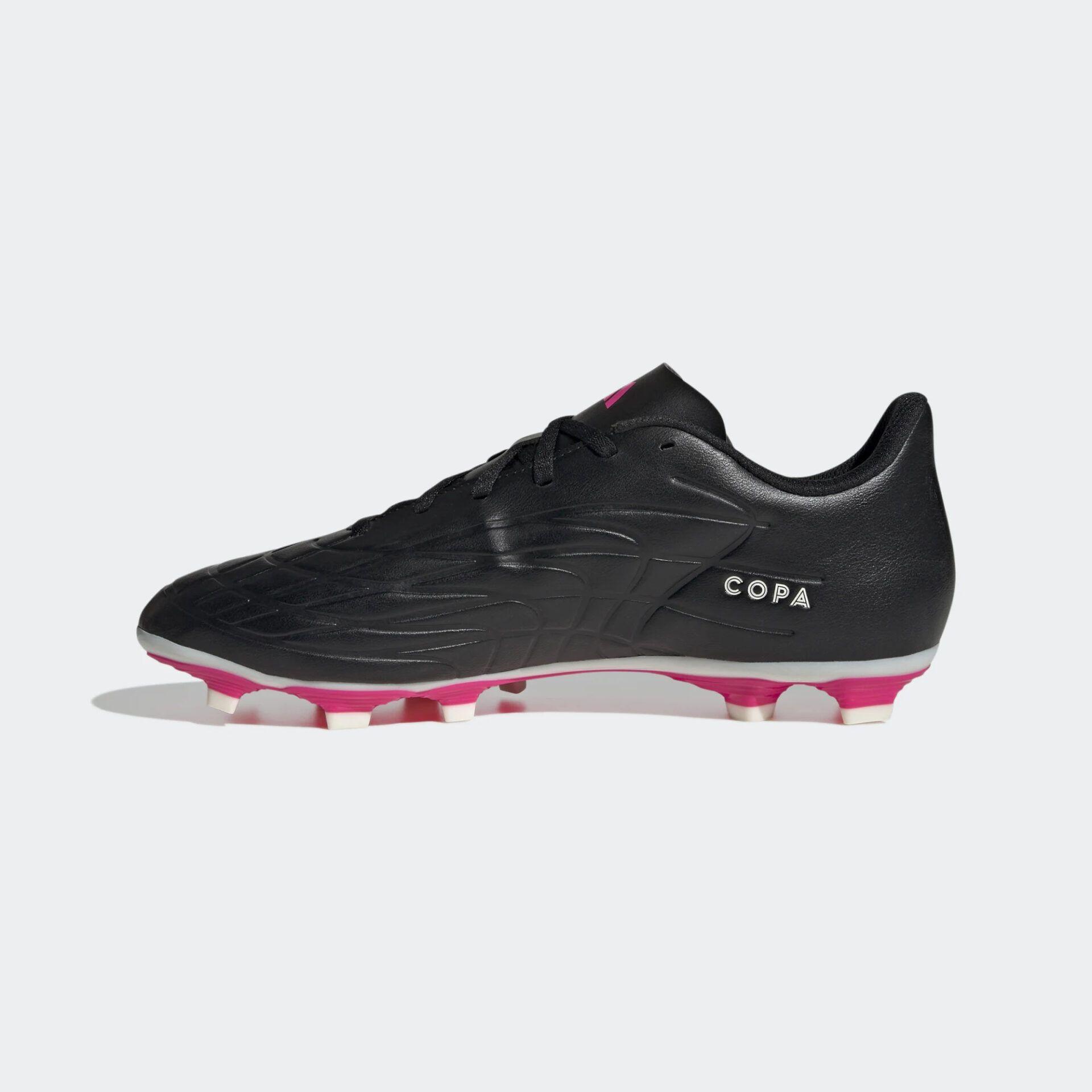 ZAPATOS ADIDAS DE BABY FÚTBOL COPA PURE.4 ADULTO GY9081-4