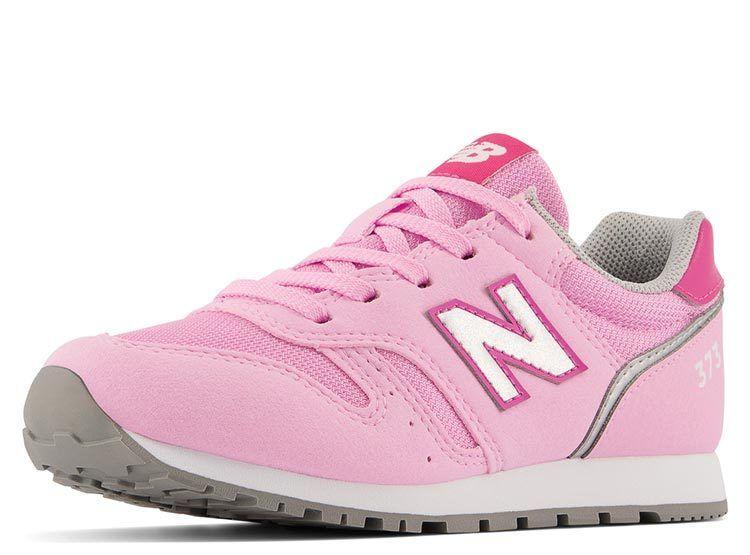 ZAPATILLAS NEW BALANCE YC373JS2-2