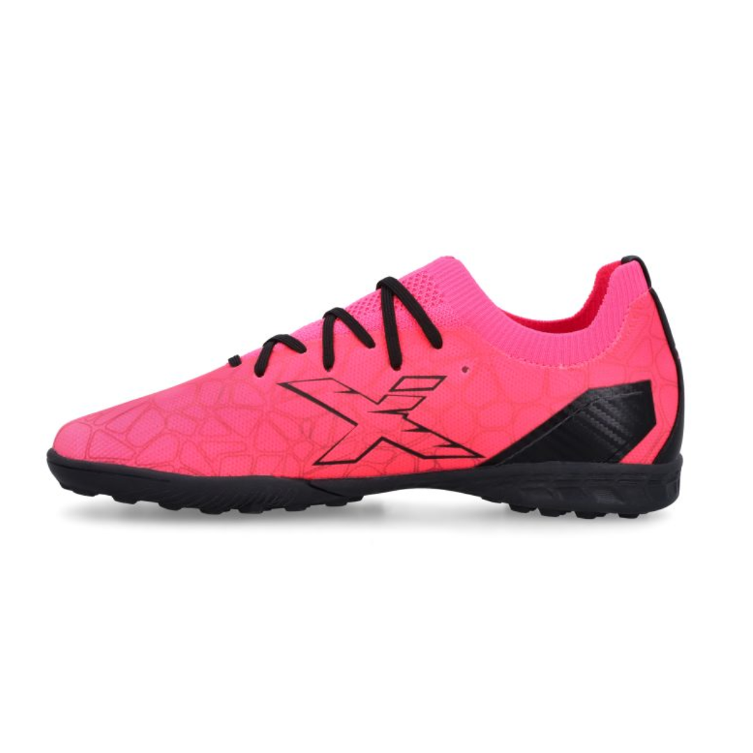 ZAPATILLAS BABY FUTBOL OXN SOCIETY VELOSTER ADULTO OXCFSOH002-2
