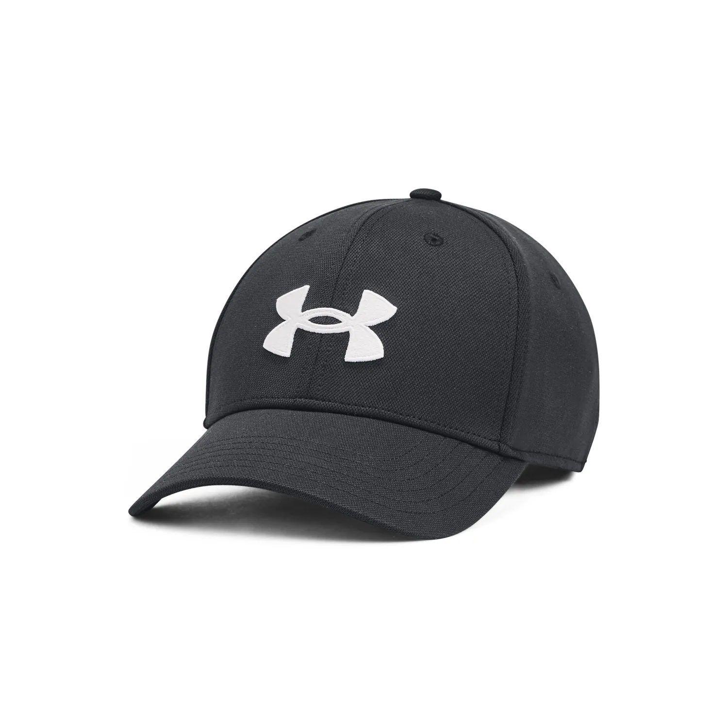 GORRO AJUSTABLE UNDER ARMOUR BLITZING 1376701-001-0