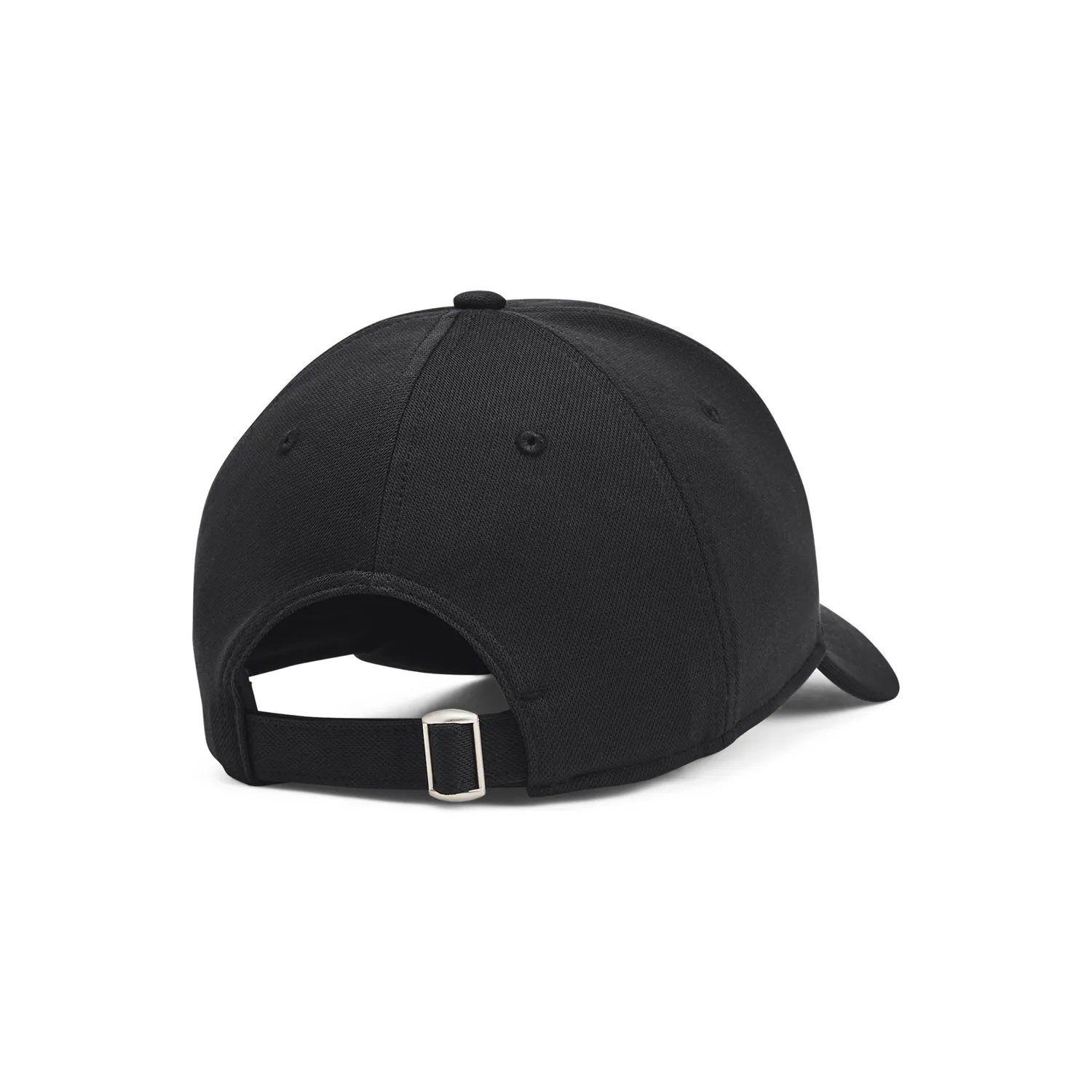 GORRO AJUSTABLE UNDER ARMOUR BLITZING 1376701-001-1