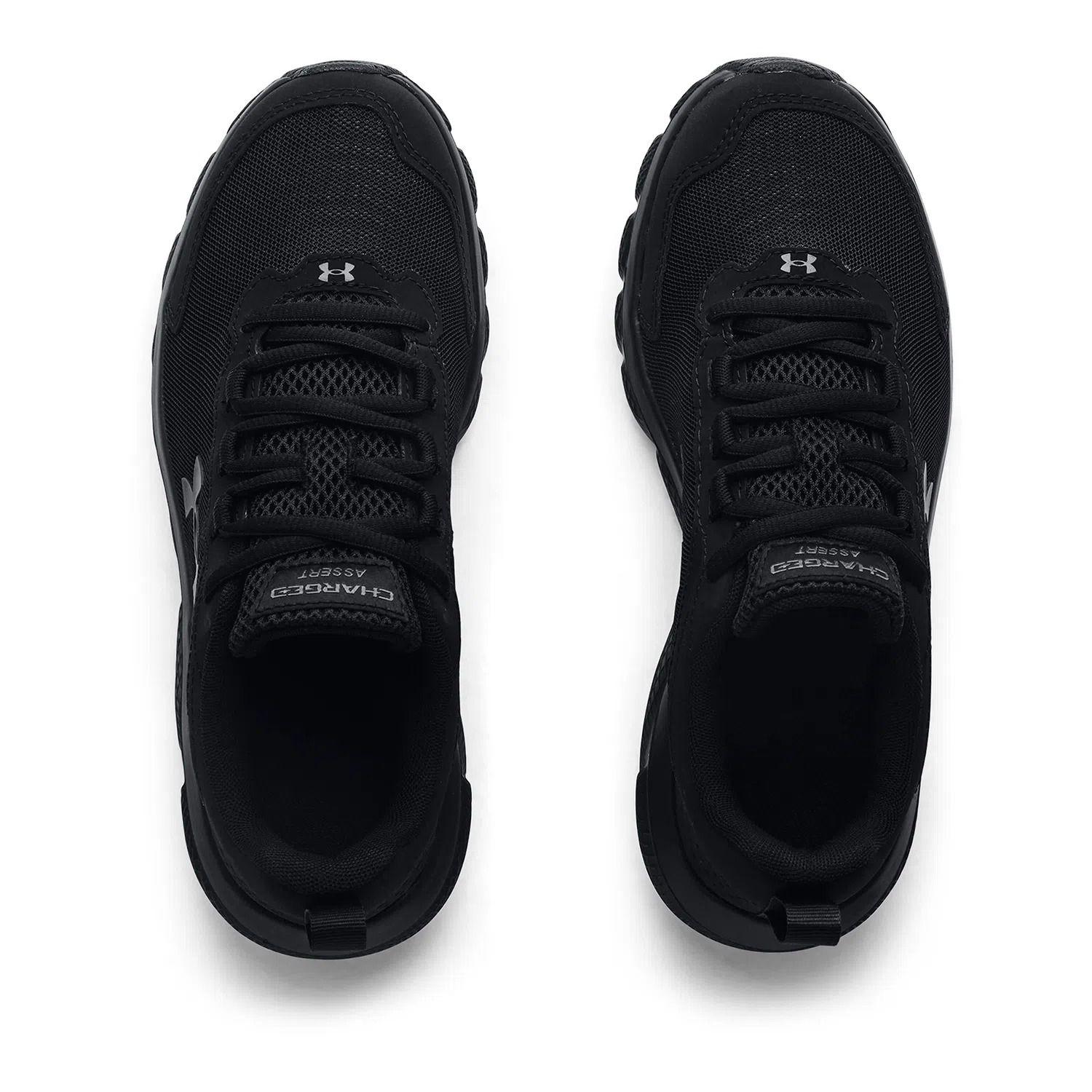 Zapatillas UA Charged Assert 9 3024591-002-3