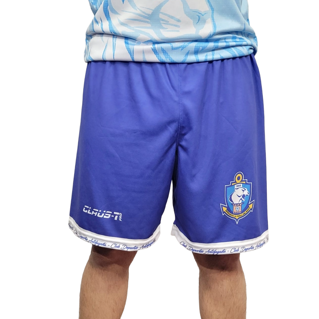 SHORT CDA LOCAL 2025 ADULTO | DA018/A-0
