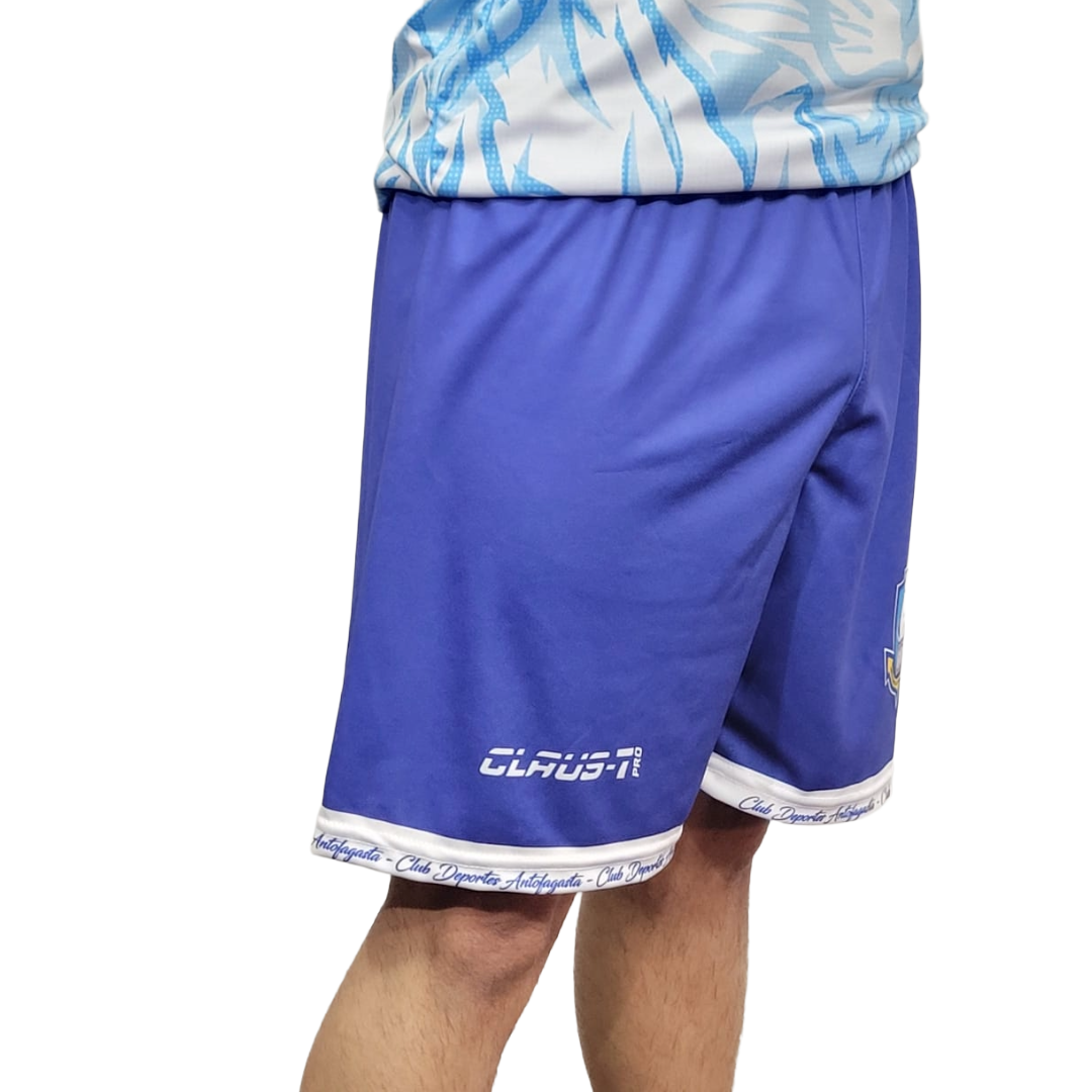 SHORT CDA LOCAL 2025 ADULTO | DA018/A-1