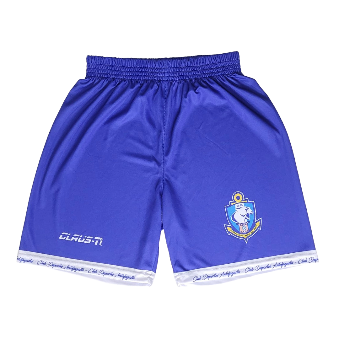 SHORT CDA LOCAL 2025 ADULTO | DA018/A-2
