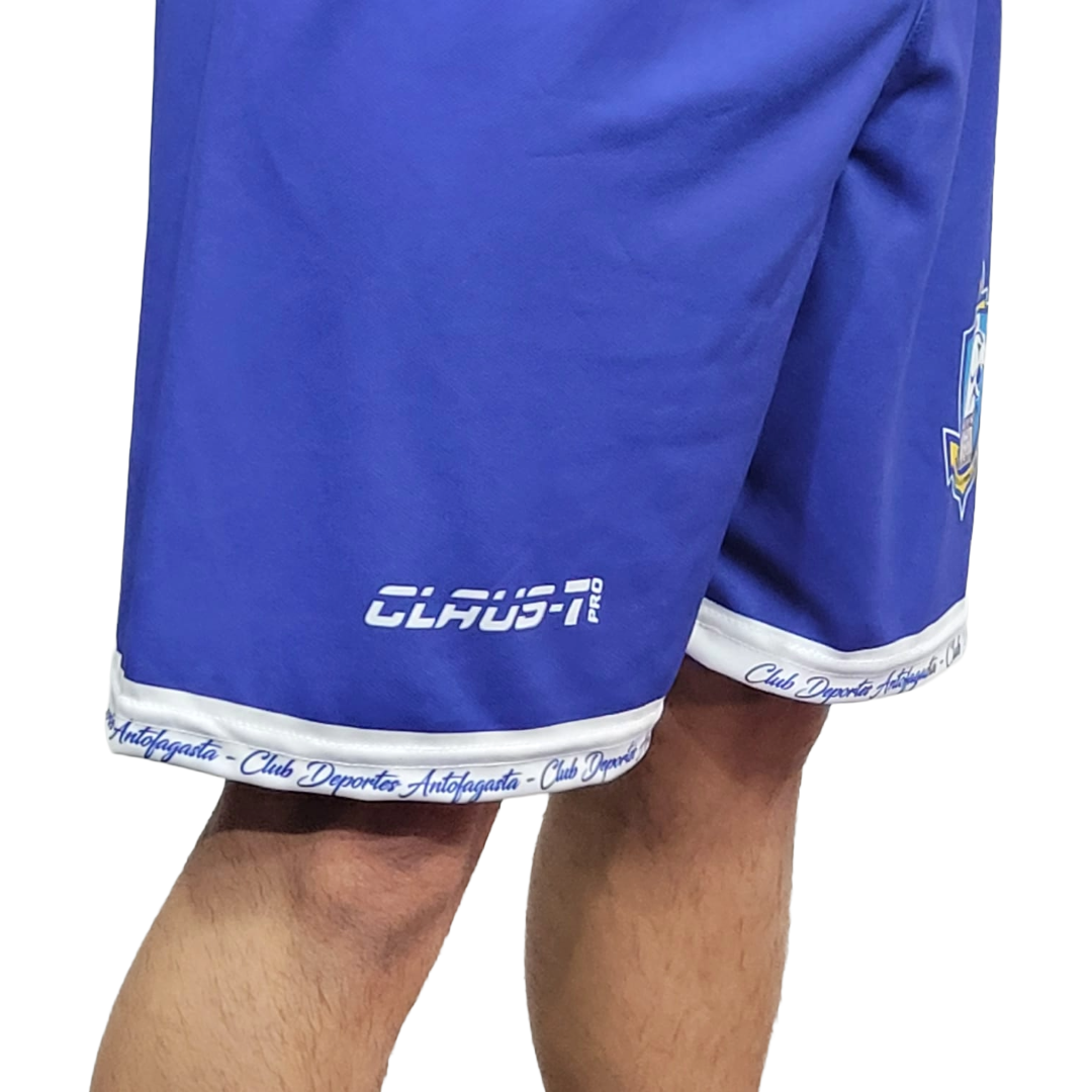 SHORT CDA LOCAL 2025 ADULTO | DA018/A-3