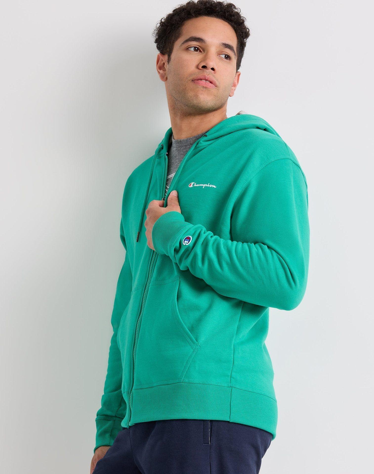 POLERON CHAMPION POWERBLEND FLEECE GF91H-YD8160-2