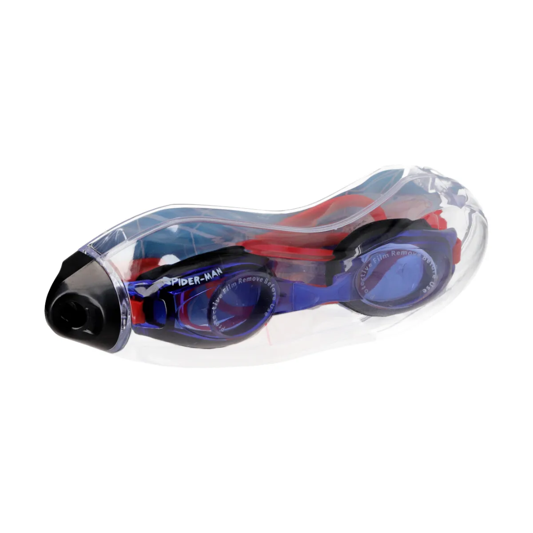 LENTES DE NATACION SPIDER-MAN | SPJSSS24046-2