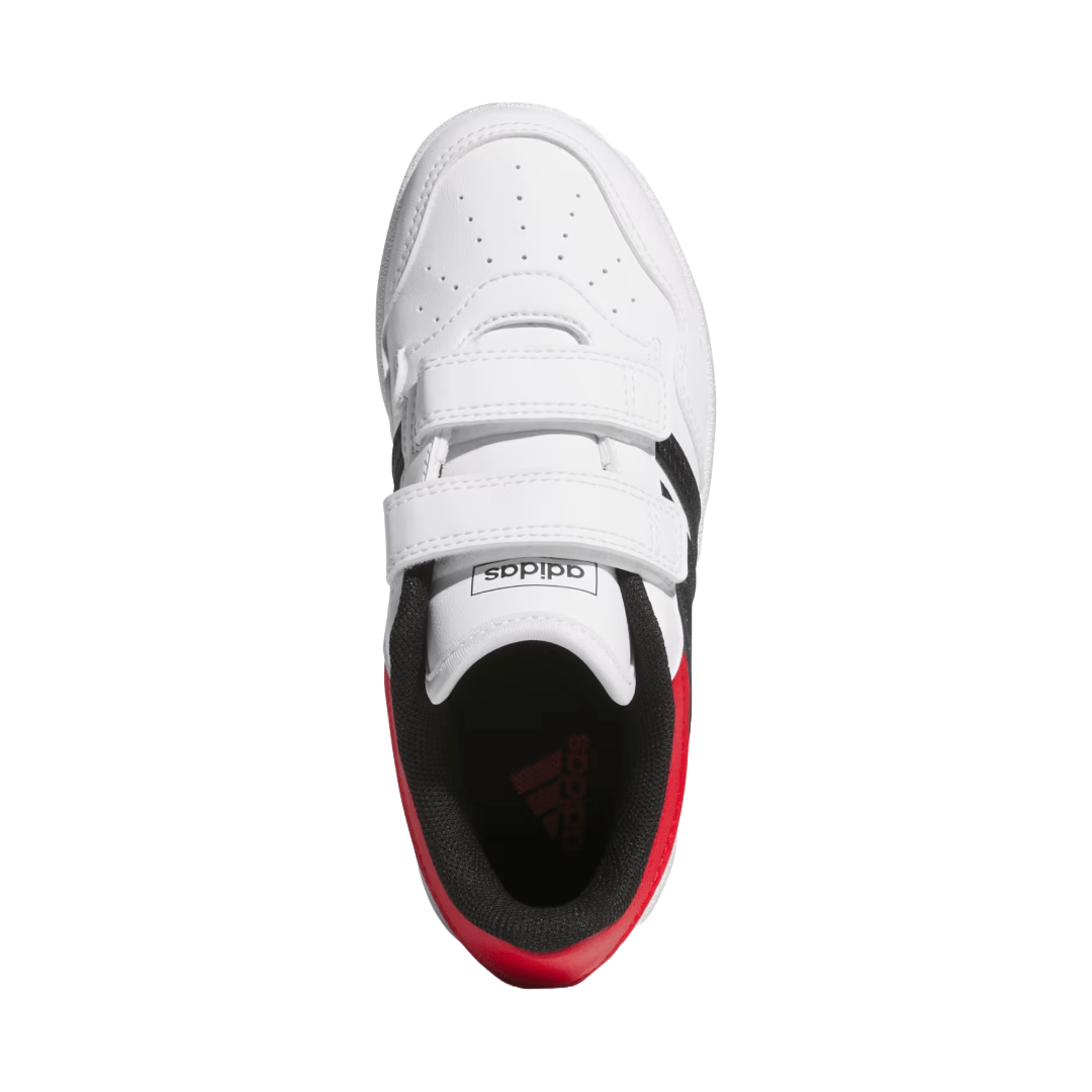 ZAPATILLAS URBANAS ADIDAS HOOPS 4.0 INFANTIL | JQ7863-2