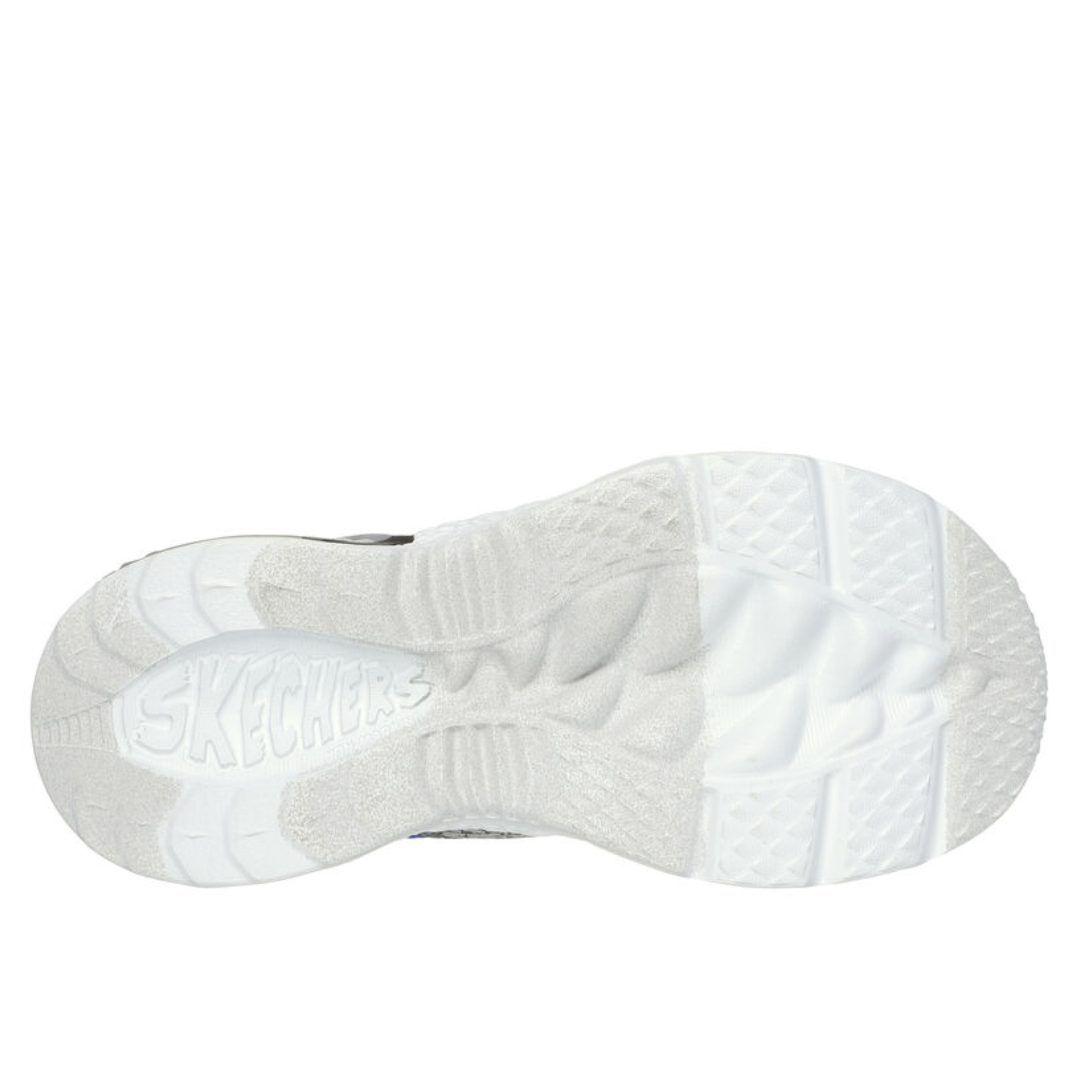ZAPATILLAS SKECHERS S-LIGHTS CREATURE-LIGHTS (LUCES) NIÑOS -2
