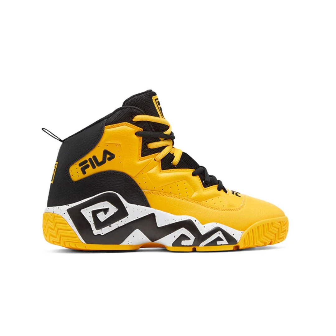 ZAPATILLAS FILA ACTIVISOR VIZ AMARILLAS | 1BM01860-702-0