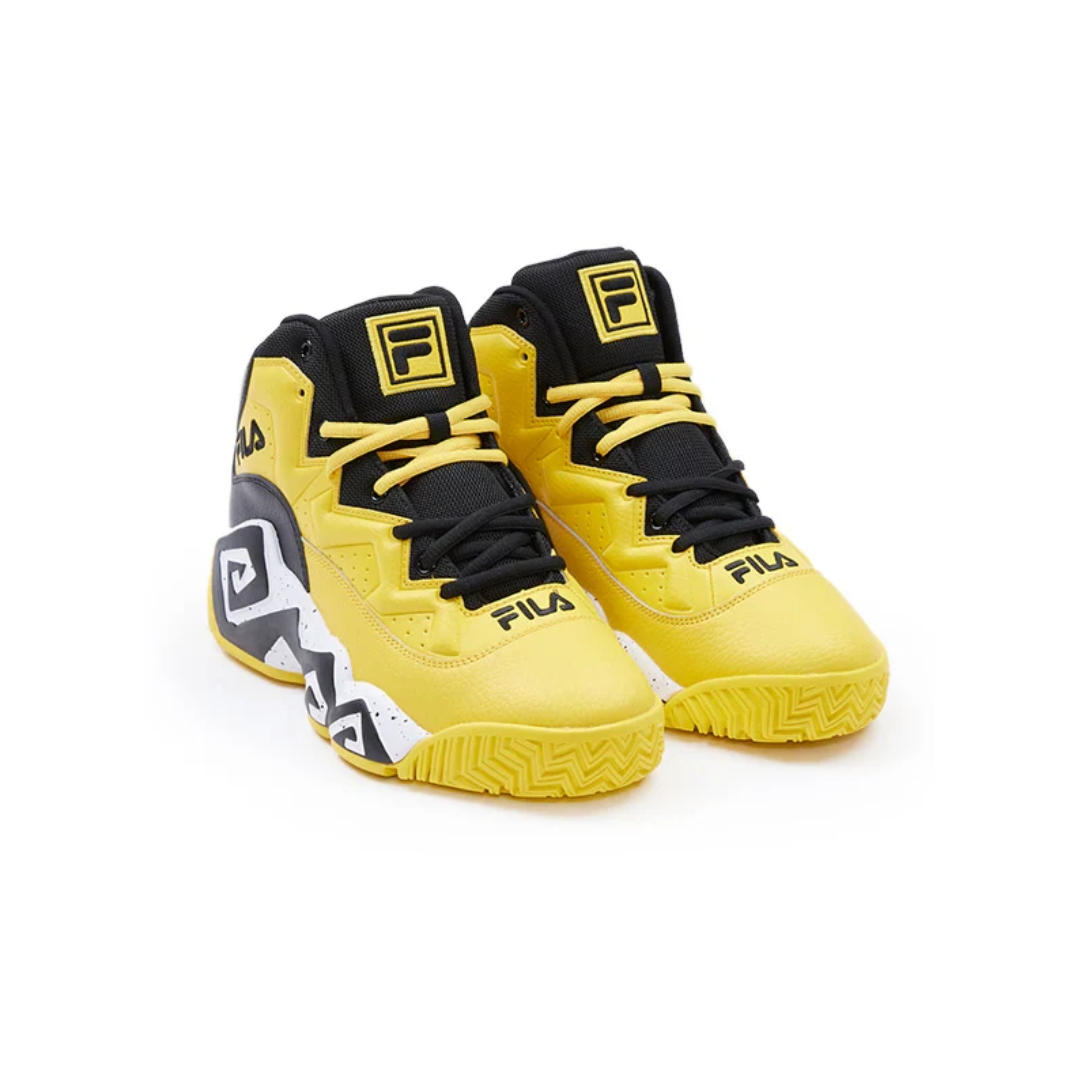 ZAPATILLAS FILA ACTIVISOR VIZ AMARILLAS | 1BM01860-702-1