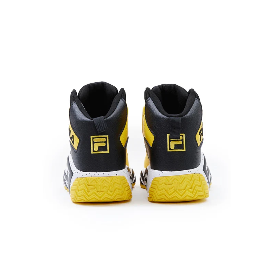 ZAPATILLAS FILA ACTIVISOR VIZ AMARILLAS | 1BM01860-702-2