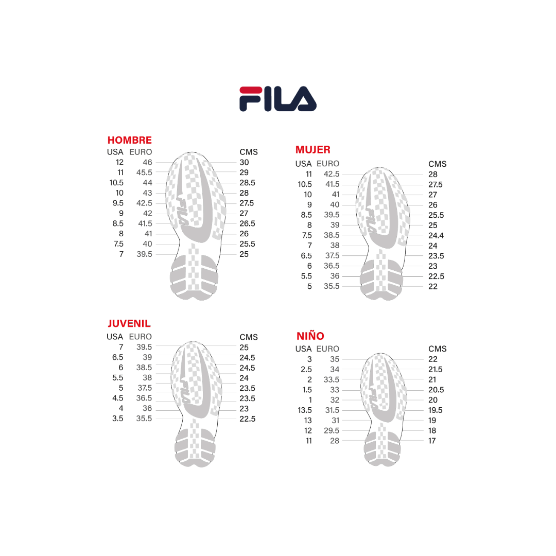 ZAPATILLAS FILA ACTIVISOR VIZ AMARILLAS | 1BM01860-702-4