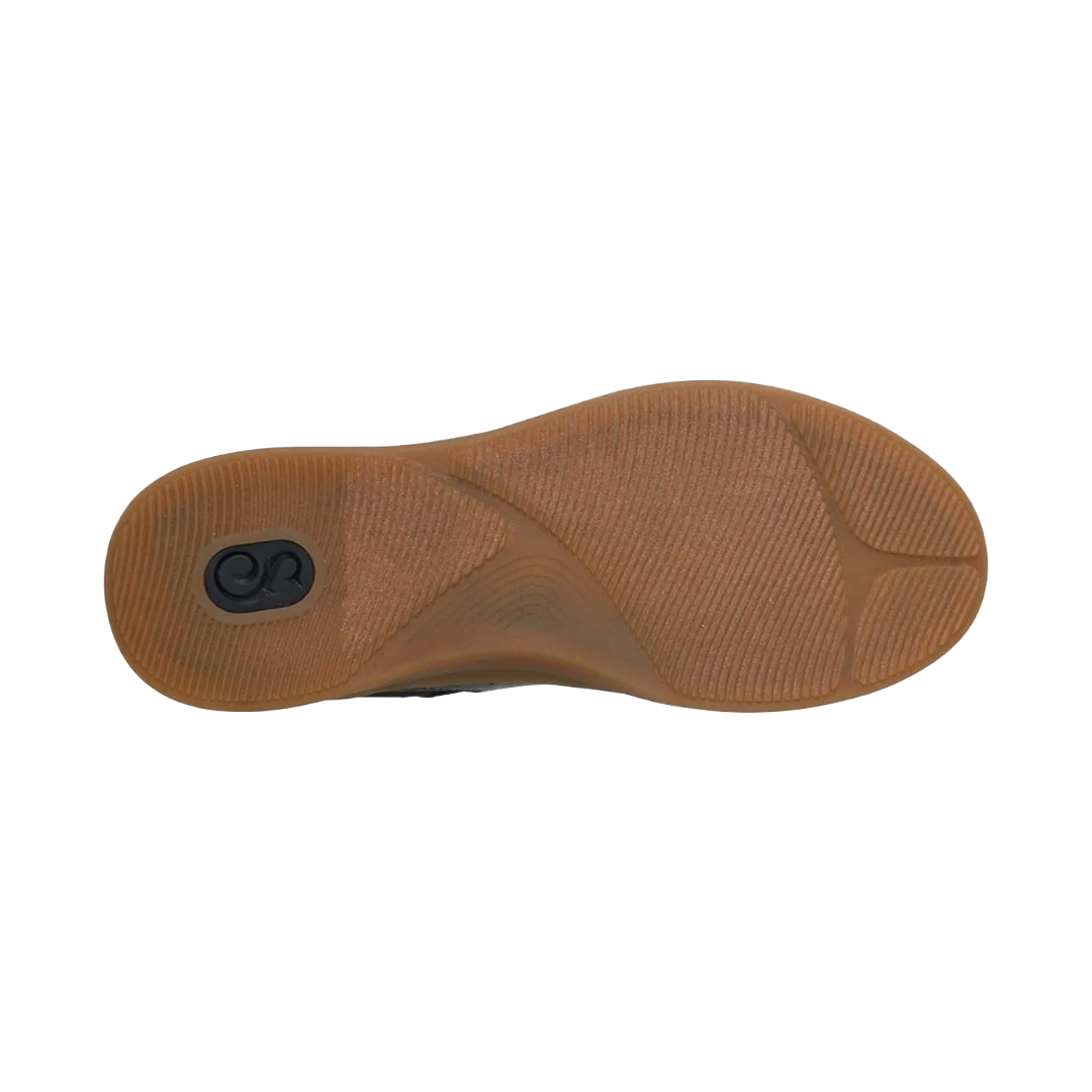 ZAPATILLAS URBANAS SKECHERS COURTSIDE HOMBRE | 251200-BKW-4