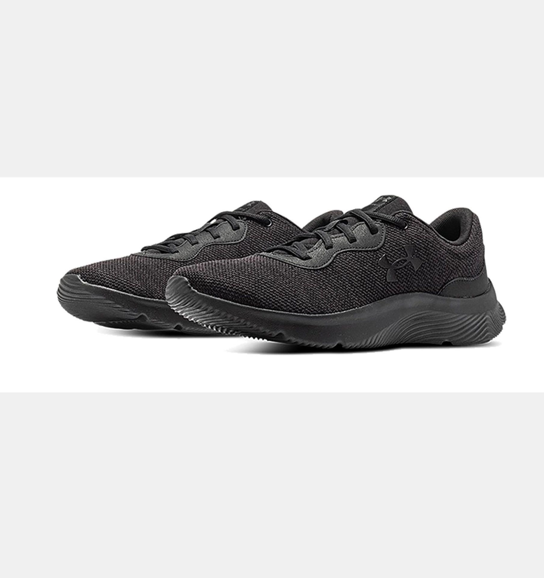 Zapatillas Sportstyle UA Mojo 2 3024134-002-3