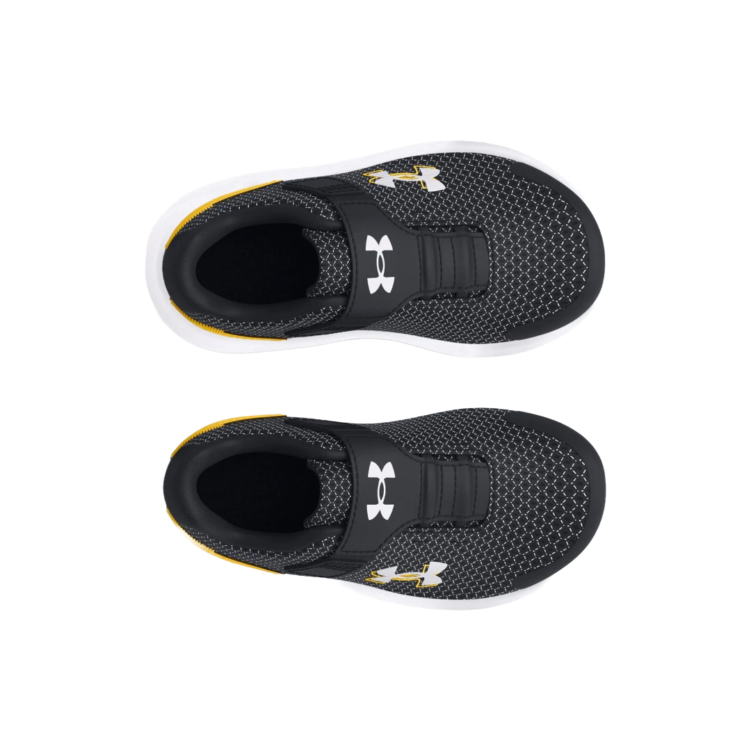ZAPATILLAS RUNNING UNDER ARMOUR SURGE 4 AC (BEBÉS) | 302710-2