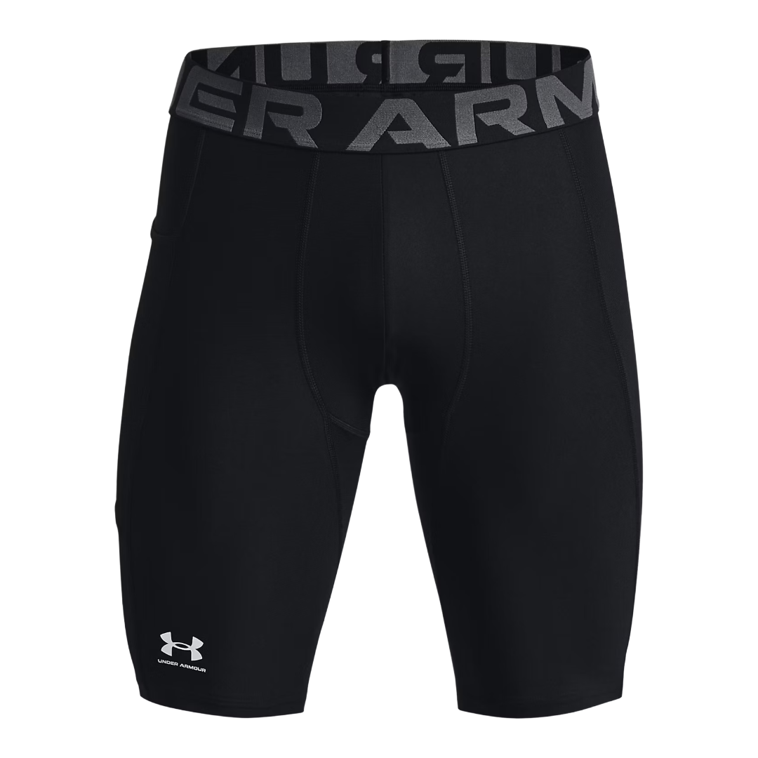 UNDER ARMOUR SHORT HG | 1361602-002-3