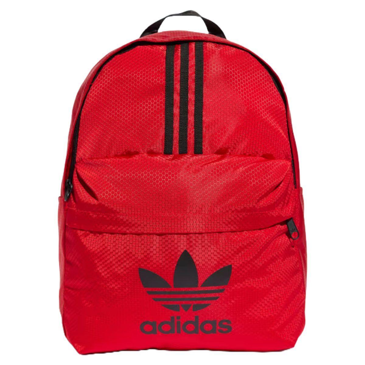 MOCHILA ADIDAS ROJO | JE4034-0