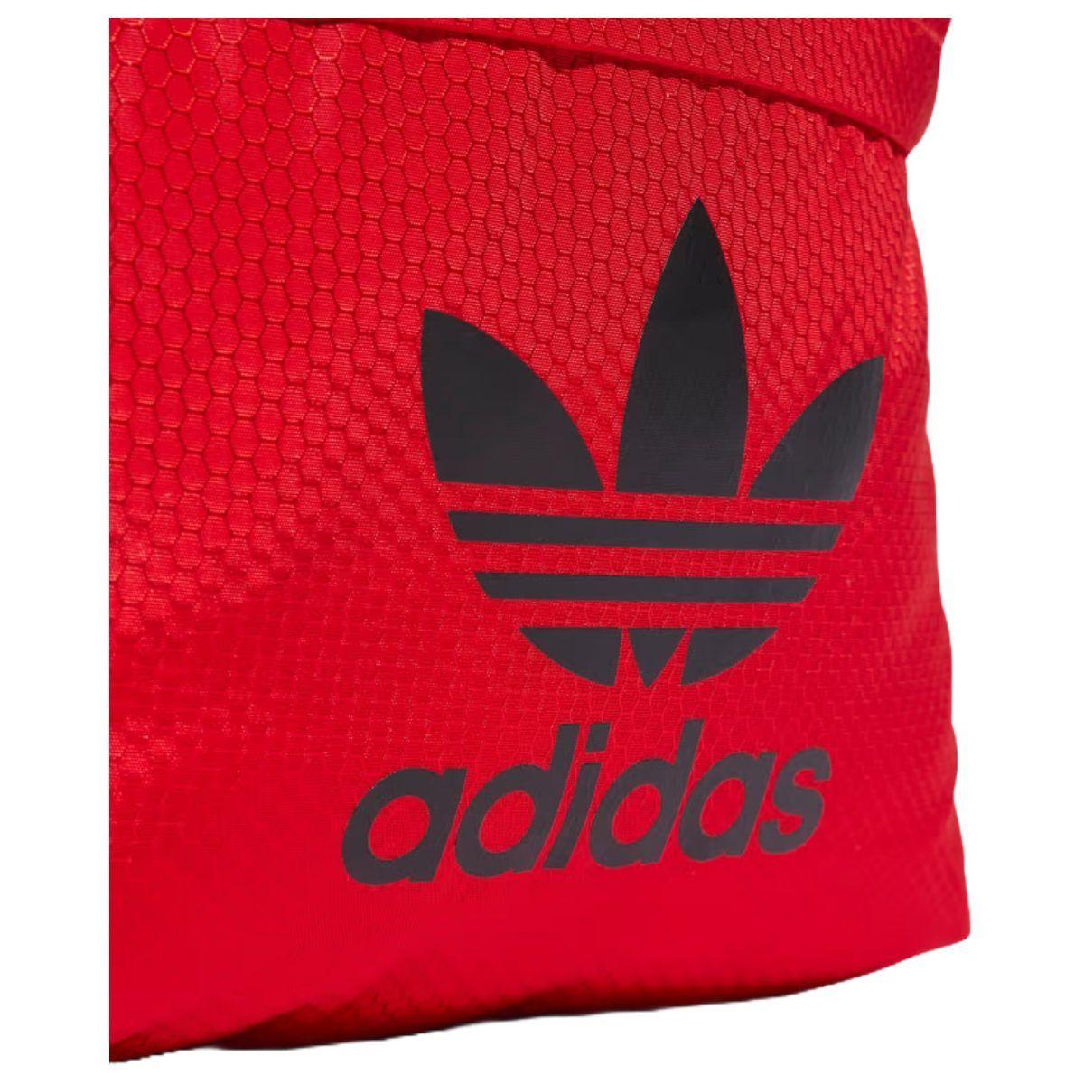 MOCHILA ADIDAS ROJO | JE4034-3
