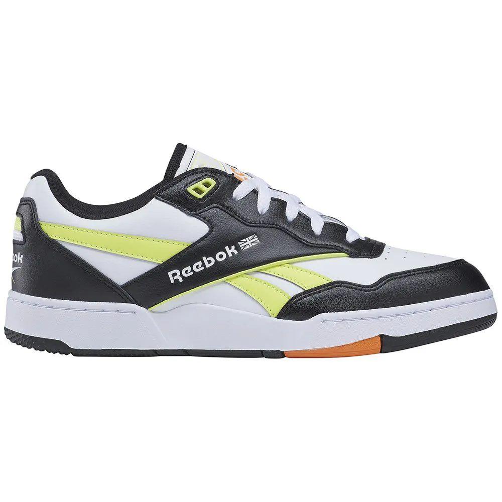 ZAPATILLAS DE BASKETBALL REEBOK BB 4000 II UNISEX 100033434-0