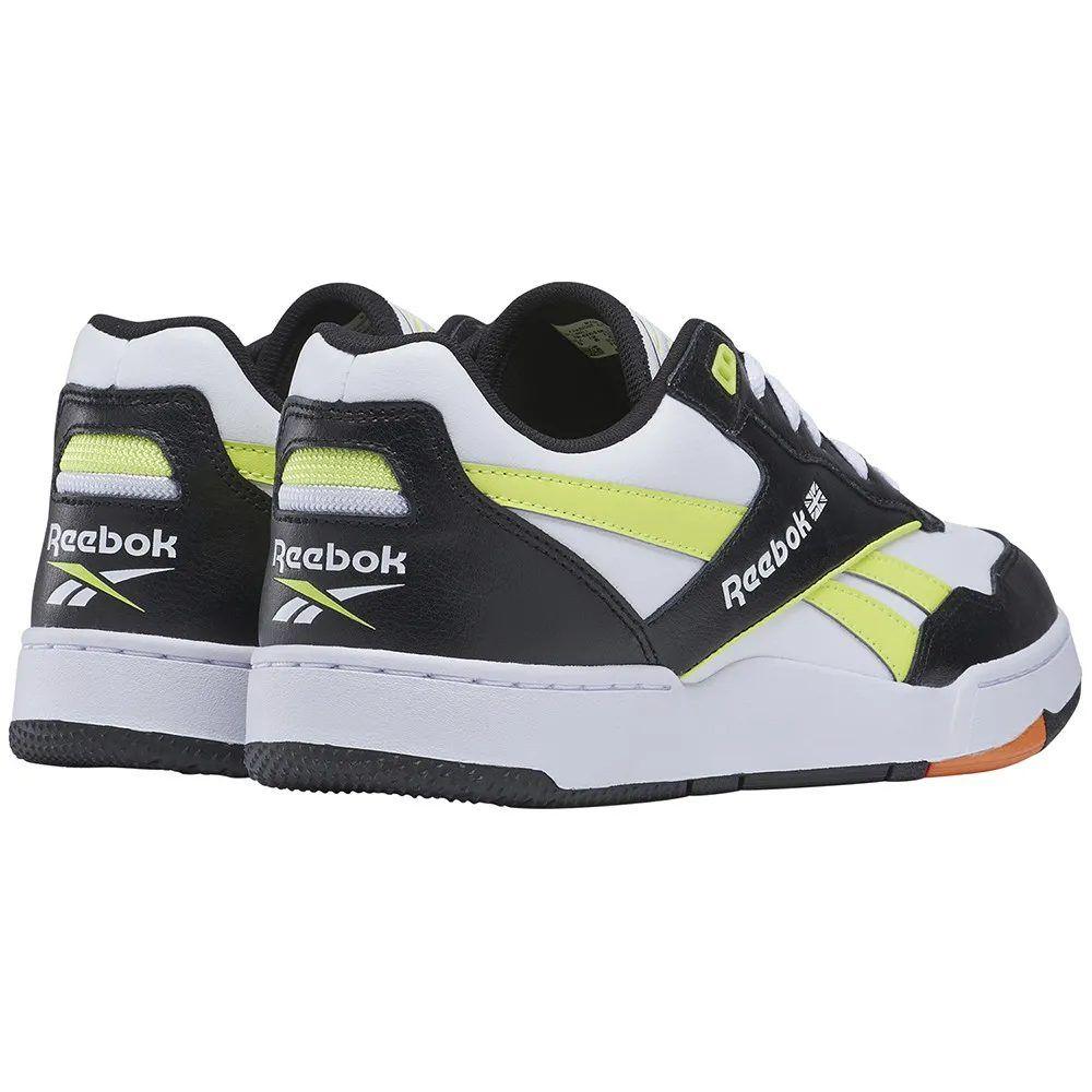 ZAPATILLAS DE BASKETBALL REEBOK BB 4000 II UNISEX 100033434-2