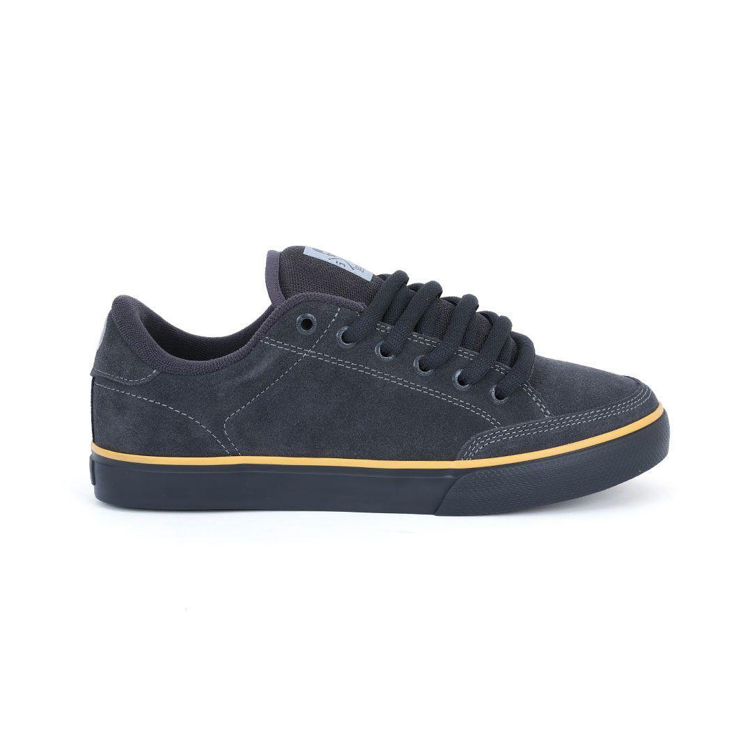 ZAPATILLAS CIRCA AL50 ASHES 13206-0