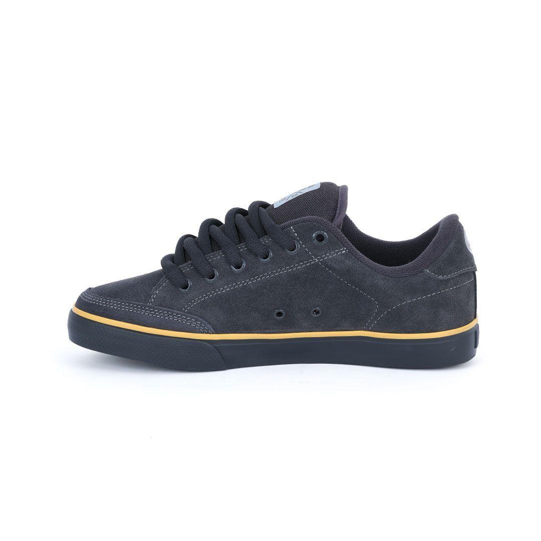 ZAPATILLAS CIRCA AL50 ASHES 13206-1