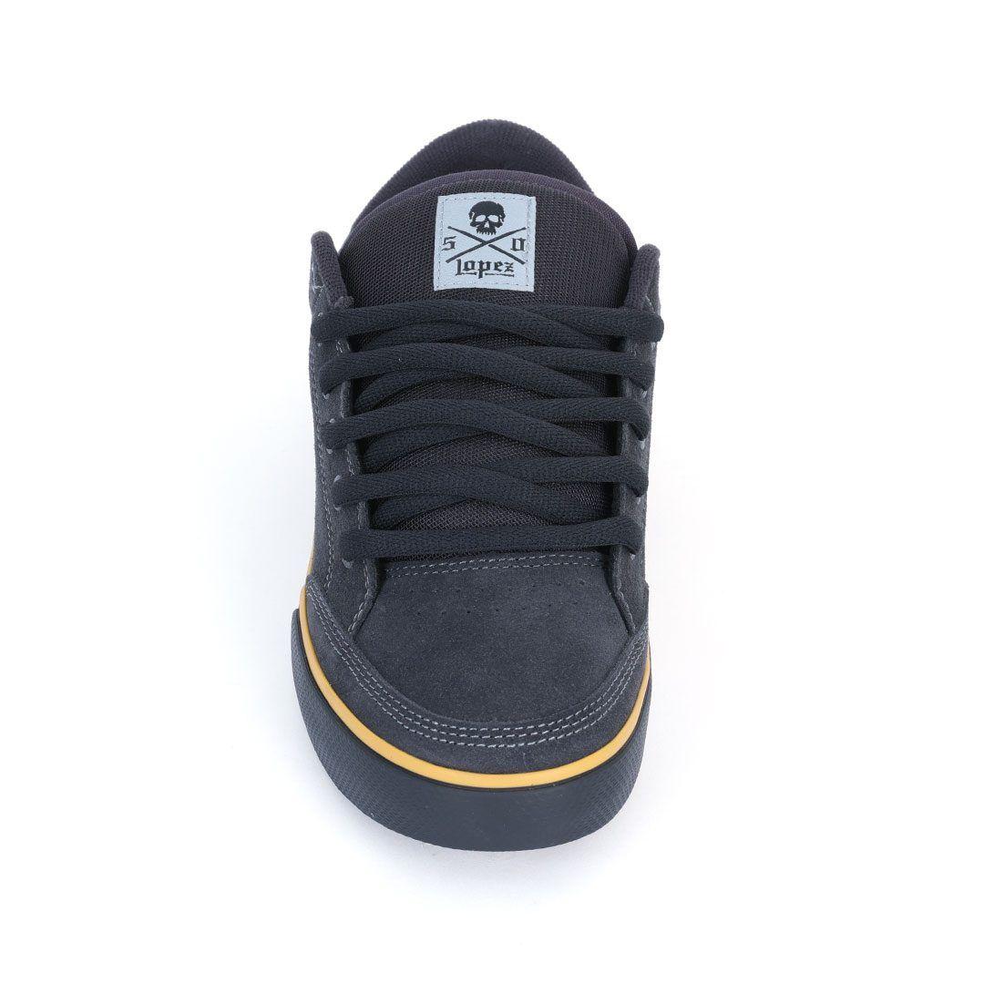 ZAPATILLAS CIRCA AL50 ASHES 13206-3