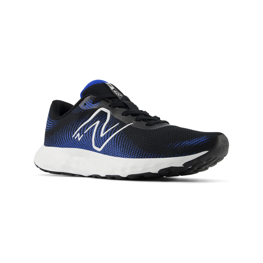 ZAPATILLAS DE RUNNING NEW BALANCE 420 HOMBRE | ME420RB3-1