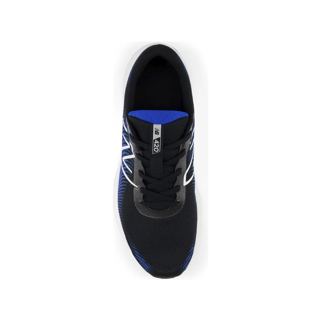 ZAPATILLAS DE RUNNING NEW BALANCE 420 HOMBRE | ME420RB3-2