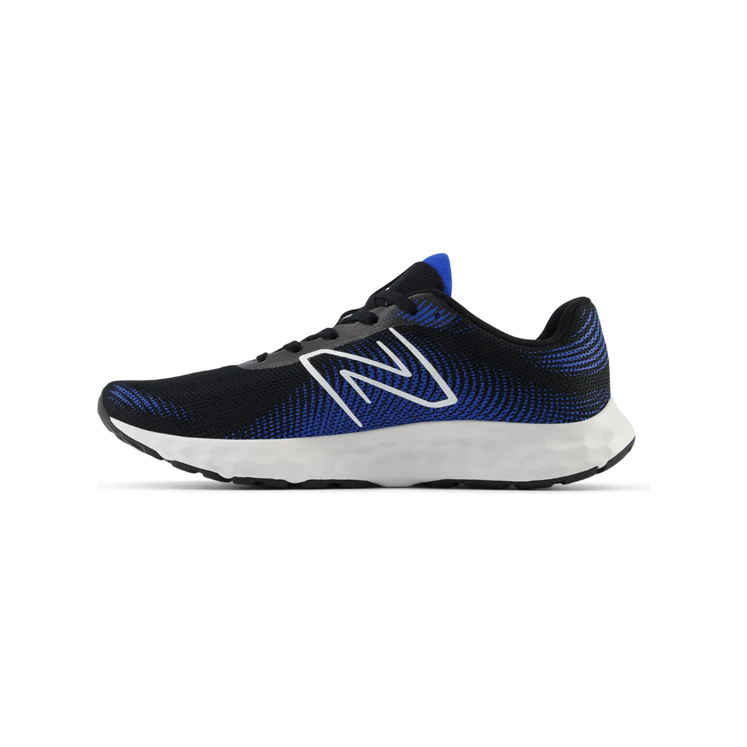 ZAPATILLAS DE RUNNING NEW BALANCE 420 HOMBRE | ME420RB3-3