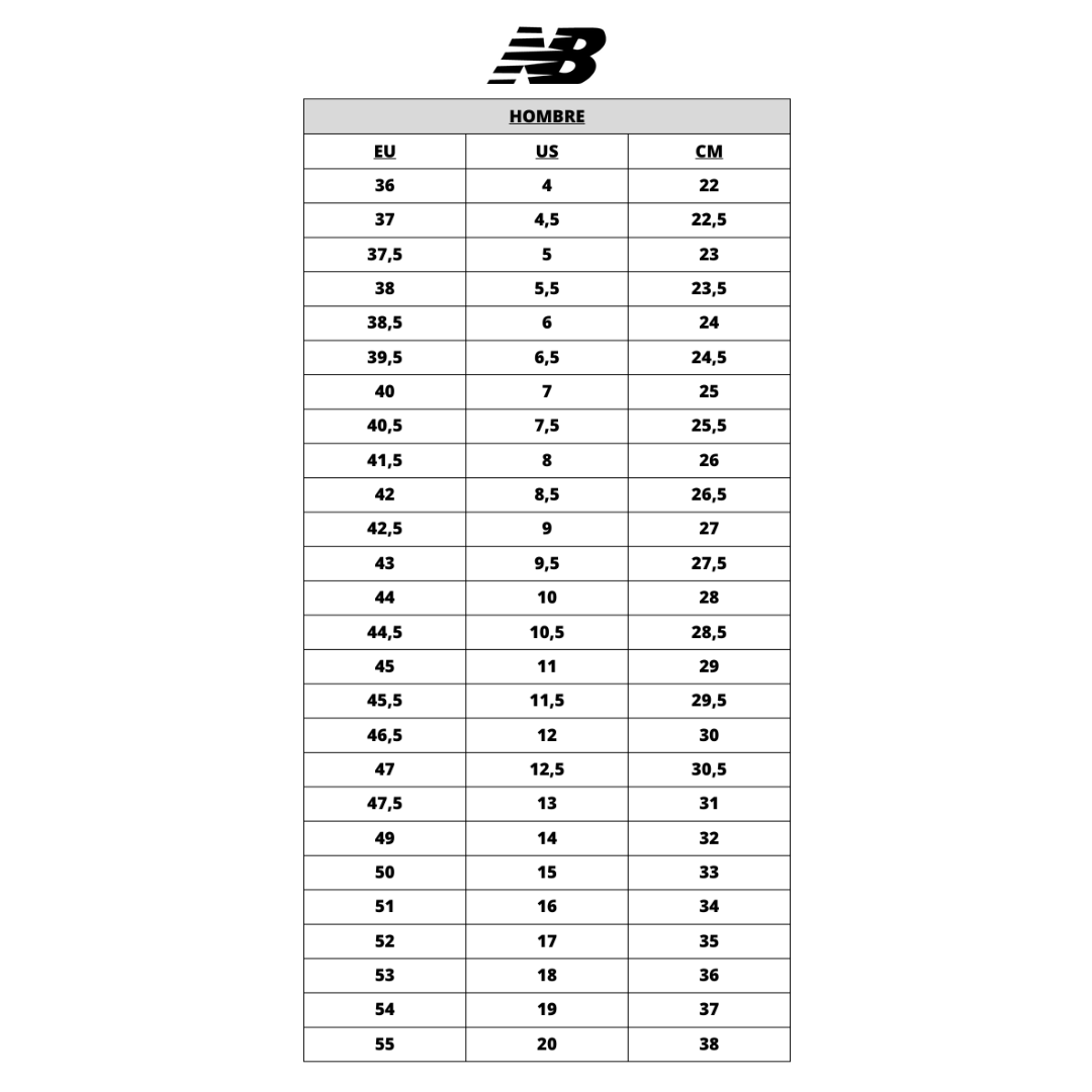 ZAPATILLAS DE RUNNING NEW BALANCE 420 HOMBRE | ME420RB3-5