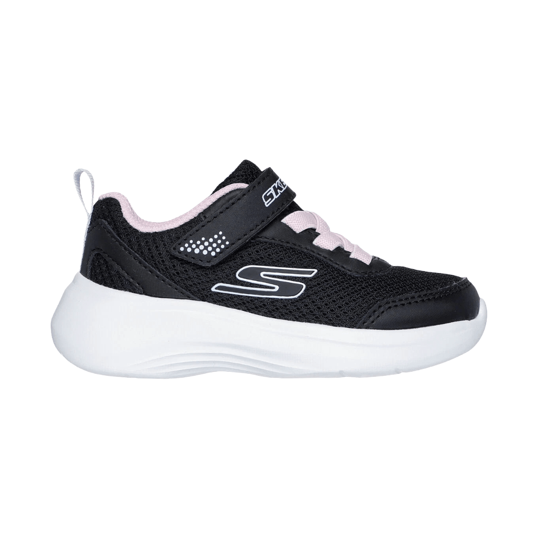 ZAPATILLAS URBANAS SKECHERS SELECTORS BEBÉS | 303573N-BLK-0