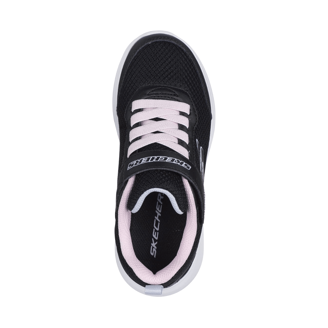 ZAPATILLAS URBANAS SKECHERS SELECTORS BEBÉS | 303573N-BLK-2