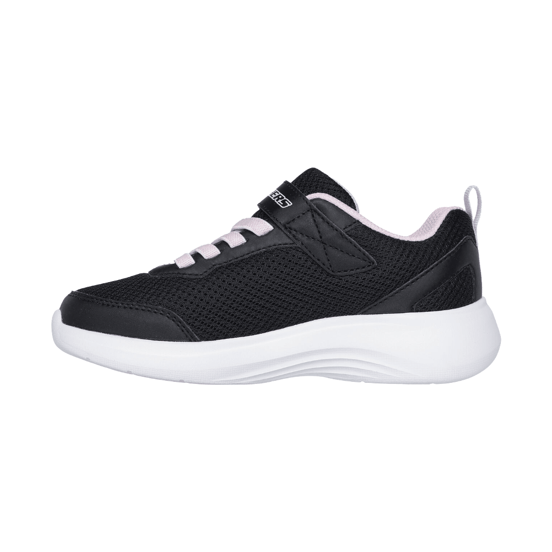 ZAPATILLAS URBANAS SKECHERS SELECTORS BEBÉS | 303573N-BLK-3