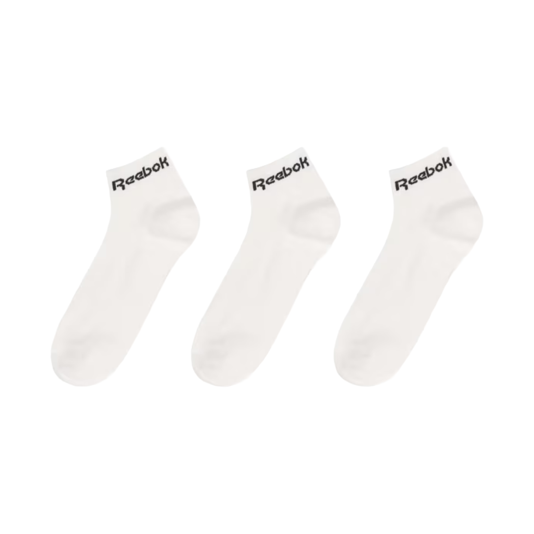 CALCETINES REEBOK ACT CORE X3 PACK UNISEX GH8167-0