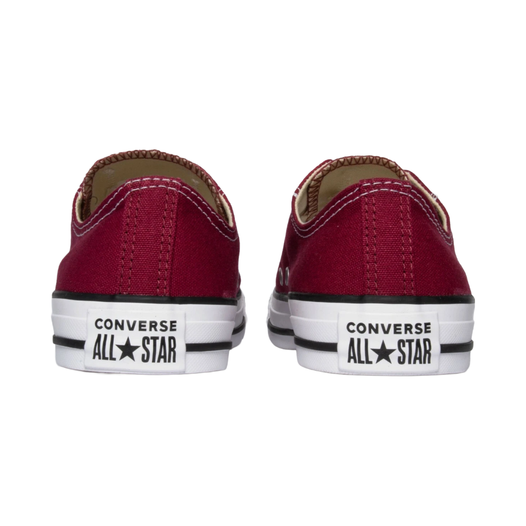 ZAPATILLAS URBANAS CONVERSE CHUCK TAYLOR JUVENIL M9691C-612-3