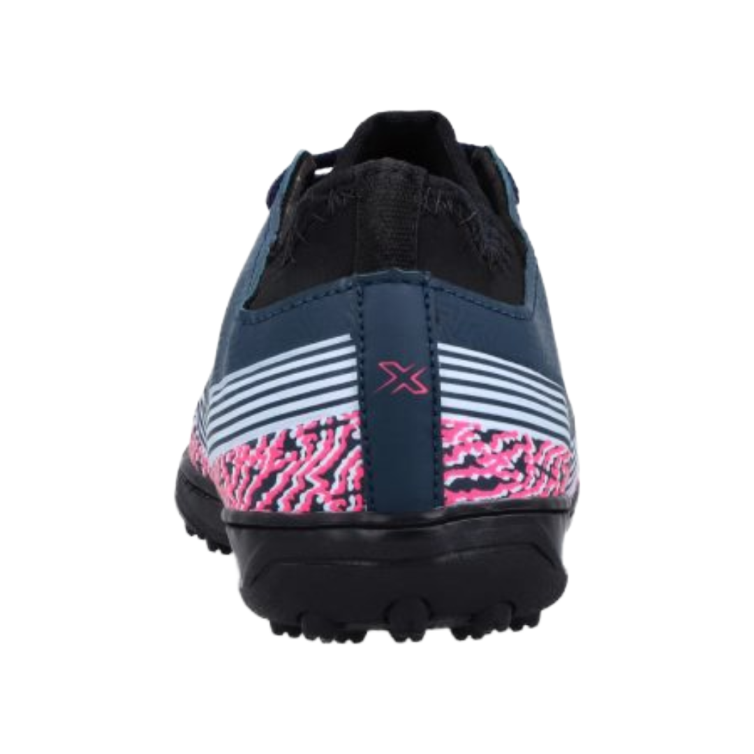 ZAPATILLAS DE BABY FUTBOL OXN VELOSTER SC ADULTO XTCFUTH012-2